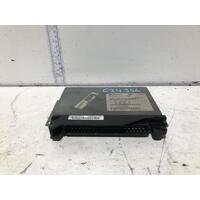 Citroen C5 Transmission ECU 06/2001-12/2004