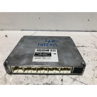 Toota Kluger ECU GSU40 05/2007-02/2014
