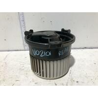 Toyota KLUGER Heater Fan Motor GSU40-GSU45 Rear 05/07-02/14