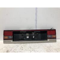 Mazda 626 Bootlid Garnish GD 10/1987-12/1991