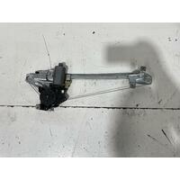 Saab 9 5 Right Front Window Regulator 11/2001-03/2006