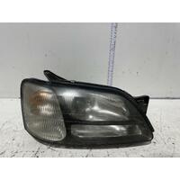 Subaru Outback Right Head Light 3rd Gen 12/1998-08/2001