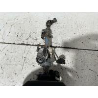 Toyota Camry Steering Column MCV36 08/2002-05/2006