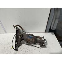 Toyota Prius C Exhaust Manifold / Catalytic Converter NHP10 12/2011-03/2020