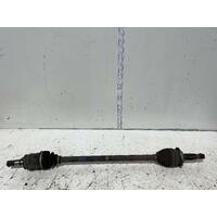 Toyota Kluger Right Rear Drive Shaft GSU55 03/2014-10/2016