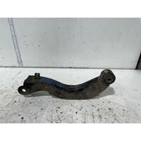 Holden Captiva Left Rear Trailing Arm CG 11/1009-06/2018