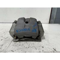 Lexus CT200h Right Front Caliper ZWA10 03/2011-Current