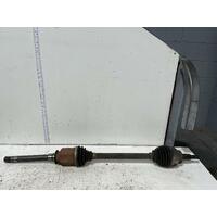 Jeep Grand Cherokee Right Front Drive Shaft WK 04/2013-Current