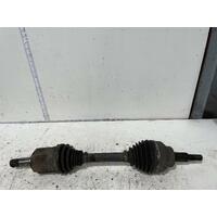 Jeep Grand Cherokee Left Front Drive Shaft WK 04/2013-Current
