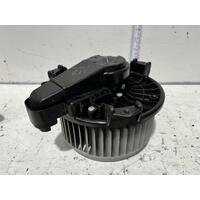 Toyota KLUGER Heater Fan Motor GSU50/GSU55 Front 03/14-02/21