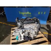 Mazda 2 Engine 1.5 F-5P Petrol DJ DL 09/14-2021