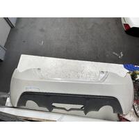 Toyota 86 Rear Bumper ZN6 04/2012-09/2021