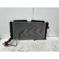 Toyota 86 Radiator ZN6 04/2012-Current