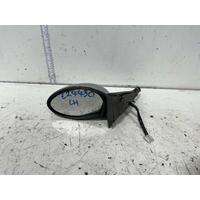 Alfa Romeo GT Left Door Mirror 07/2004-08/2010