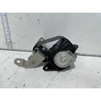 Toyota 86 Right Rear Seatbelt ZN6 04/2012-Current