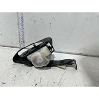 Suzuki Swift Right Rear Seatbelt RS415 09/2004-02/2011