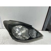 Mitsubishi Magna Right Head Light TL 08/2003-10/2004