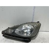 Honda Jazz Left Head Light GE 08/2008-03/2011