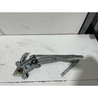 Holden Rodeo Right Front Window Regulator RA 03/2003-07/2008