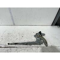 Suzuki Swift Left Front Window Regulator RS415 09/2004-02/2011