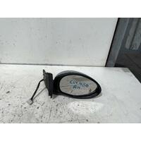 Alfa Romeo GT Right Door Mirror 07/2004-08/2010