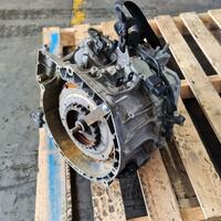 Ford Fiesta Automatic Transmission 1.0 Turbo Petrol 6 Speed WZ 06/13-12/19