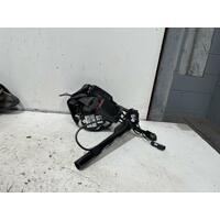 Holden Cruze Right Front Seatbelt and Stalk JH 03/2011-01/2017