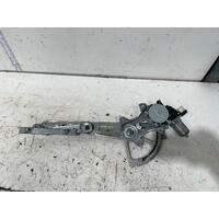 Toyota 86 Right Front Window Regulator ZN6 04/2012-Current