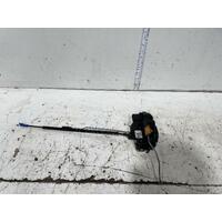Holden Cruze Left Front Door Lock Mechanism JH 03/2009-01/2017
