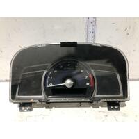 Honda CIVIC Instrument Cluster 8TH GEN 02/06-12/11 291,156kms
