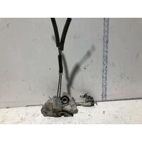Honda CIVIC Lock Mechanism 8TH GEN Right Front 02/06-12/11 Sedan