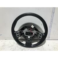 Daihatsu SIRION Steering Wheel M101 GTVi 09/00-02/05 