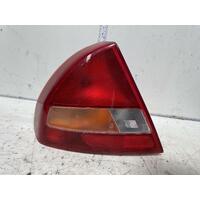 Mitsubishi Lancer Left Tail Light CE 06/1996-08/1998