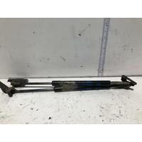 Nissan PATHFINDER Tailgate Struts R51 Pair 05/05-09/13