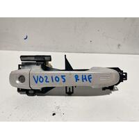 Toyota 86 Dor Handle ZN6 Right Front Outer 04/12-