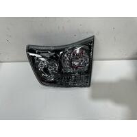 Lexus RX350 Right Tailgate Light GSU35 03/2006-11/2008