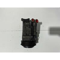 Holden Cruze A/C Comrepssor JG 03/2009-02/2011