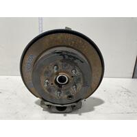 Toyota 86 Left Rear Hub Assembly ZN6 04/2012-Current