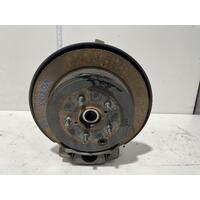 Toyota 86 Left Rear Hub Assembly ZN6 04/2012-Current