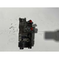 Suzuki Kizashi A/C Compressor FR 12/2009-01/2017