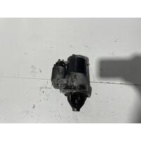 Mitsubishi Triton Starter Motor ML 03/2007-10/2018