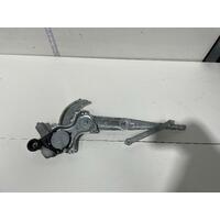 Toyota Kluger RIght Front Window Regulator GSU55 03/2014-02/2021