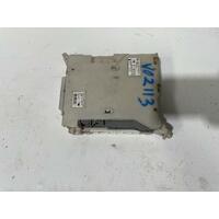 Lexus GS300 Left Block Assembly Junction GRS190 03/2005-12/2011