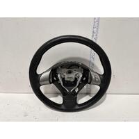 Subaru IMPREZA Steering Wheel G3 Vinyl 04/07-11/11