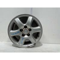 Hyundai Tucson Alloy Wheel Mag 08/2004-01/2010