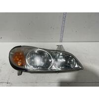 Nissan Maxima Right Head Light A33 12/1999-09/2002