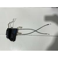 Hyundai Tucson LeftRight Front Door Lock Mechanism 08/2004-01/2010