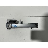 Subaru Impreza Right Front Outer Door Handle 04/2007-12/2013