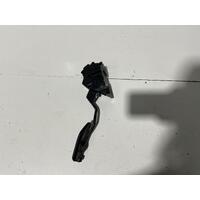 Toyota Kluger Accelerator Pedal GSU55 03/2014-02/2021