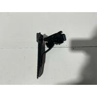 Lexus GS300 Accelerator Pedal GRS190 03/2005-12/2011